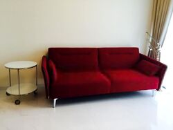 Lincoln Suites (D11), Condominium #557313181